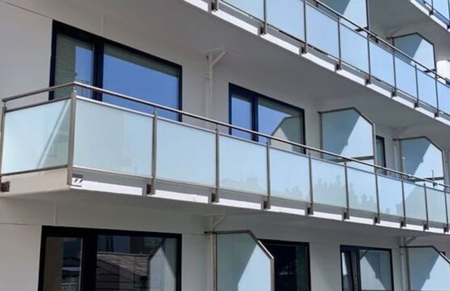 Sea air Modern Retreat - Foto 24