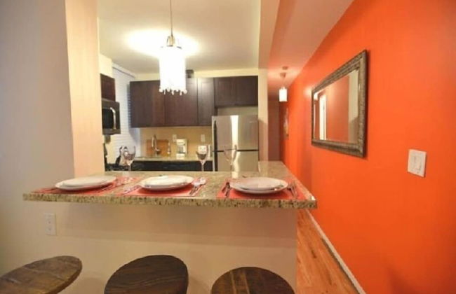 Hamilton Heights Stylish Apartments - Photo 32