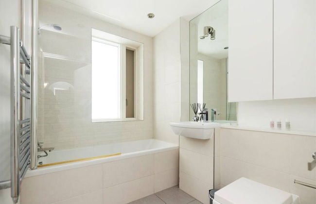 The Copenhagen Place - Enchanting 2bdr Flat With Balcony - Foto 11