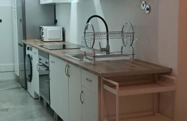 Piso en Pontedeume enfrente hotel Eumesa - Photo 1