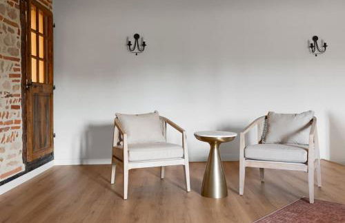 Four à pain - Domaine Terra Rosa - Photo 22