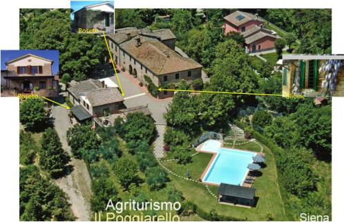 Agriturismo il Poggiarello - Foto 27