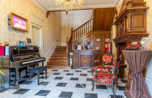 Appartement 6 personnes vue sur le château - Photo 46