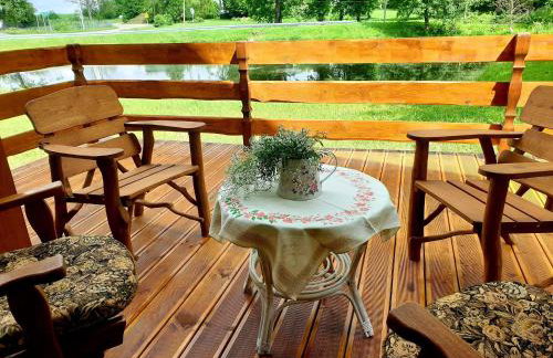 Klimatyczna Willa w stylu BOHO - Foto 11