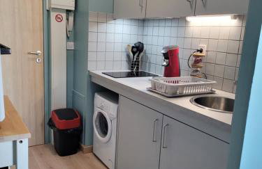 Appartement meublé rénové idéal pour curistes ou vacanciers - Foto 5