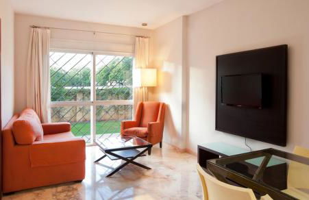 Apartamentos Vértice Bib Rambla - Foto 46