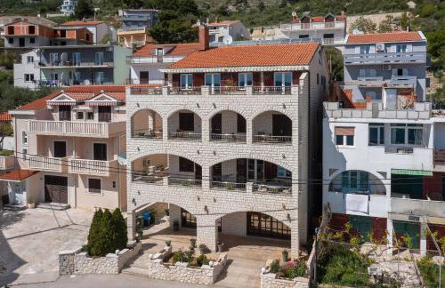 Beachfront XXL - 2 Apartments Together - - Foto 73