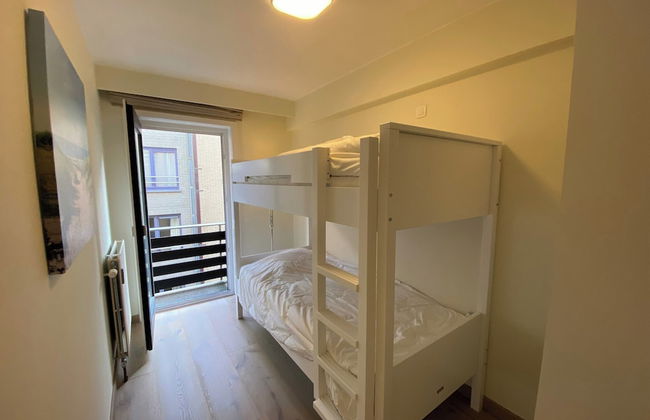 Apartment in Nieuwpoort With Terrace - Foto 4