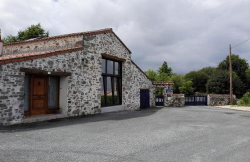 Gîte Relais du Doulay - Photo 3