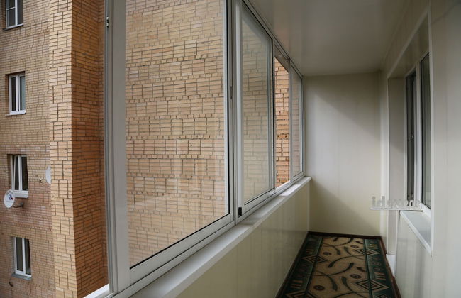 Kolkhoznaya 16k2 - Foto 5