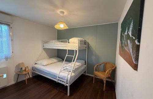 Villa Moana Soustons plage / Vieux-Boucau - Foto 22