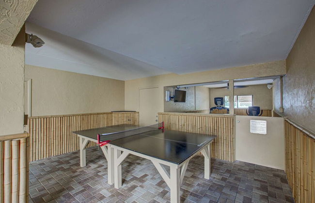 Siesta Sands Beach Resort 4th Floor With Elevator - Foto 39