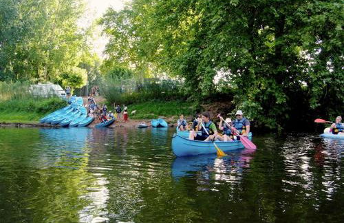 Estate in Dordogne near Sites - Foto 26