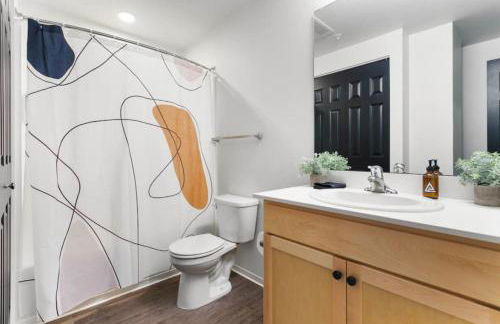 Designer Loft Downtown with WiFi 210 - Foto 7