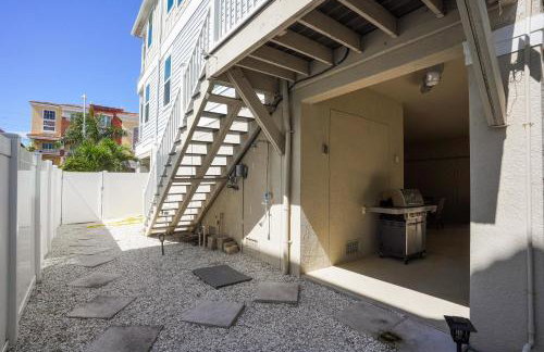 Redington Townhouse 16303 - Pelican Paradise - Foto 41