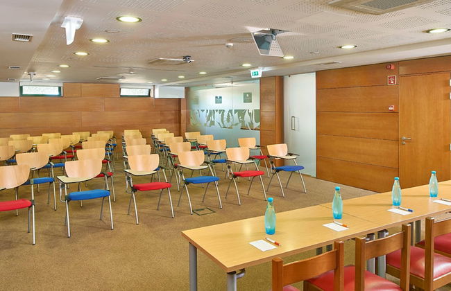 Oceanus Aparthotel - Foto 46