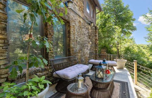 Enchanted Castle - Your Royal Getaway Awaits - Foto 14