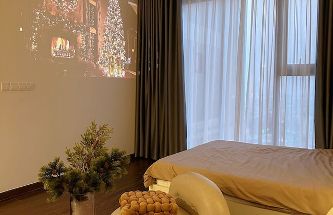 HN ETH Smart City Resident - Tay Mo - Foto 37