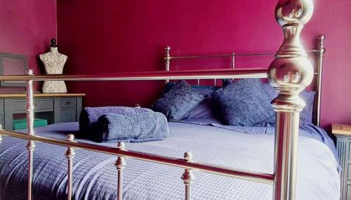 The Wolf's Den - Foto 4