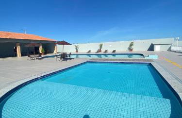 Apto Amplo e aconchegante px a praia! - Foto 40