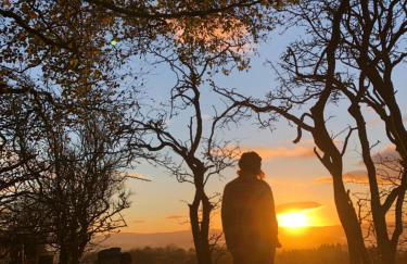 2 Bed Rural Escape between Coast & Mountains at Mud & Wool - Foto 31