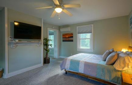 The Still Pond Inn - Foto 15