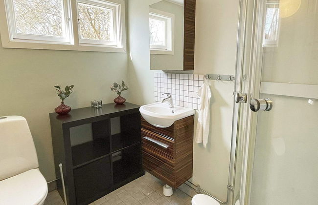 5 Person Holiday Home in Raa/helsingborg-by Traum - Photo 7