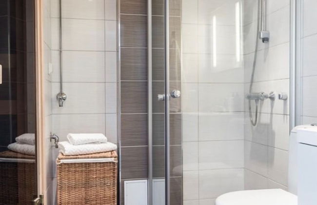 City Home Finland Tammerkoski - Foto 10