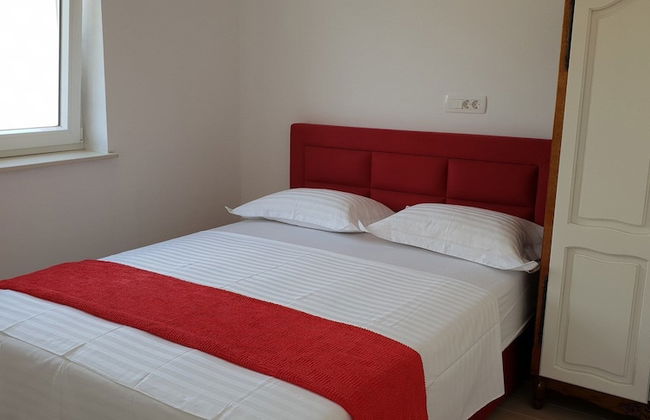 Apartments MIA Bilo 887 - Foto 2