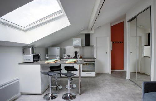 L'Estèque - 4 pers- Hyper Centre-WIFI - Foto 15