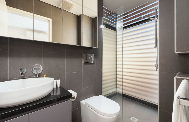 Uber Chic Newtown Designer Pad H392 - Photo 8