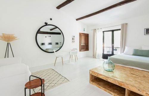 La Madeleine Arles - Foto 41