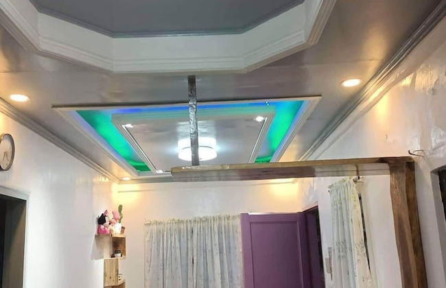 Albert'S Transient House - Foto 3