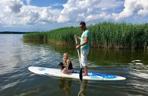 Pension Café Knatter - Foto 44