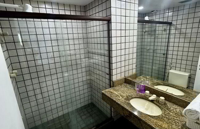 Apt Porto Real Resort Voyage - Foto 12