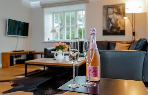 Seaside Lodge Sylt - Foto 27