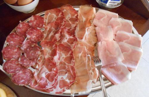 Agriturismo Corte Davini - Photo 100