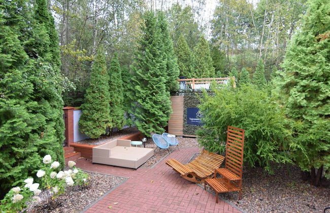 Apartment in Kashubia With Lake View - Photo 28