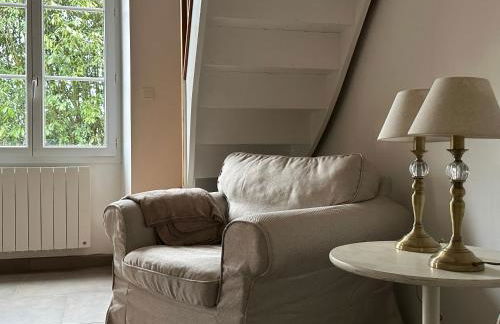 Domaine de la Dornière - Foto 1