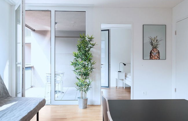 Hitrental Messe Apartments - Foto 20