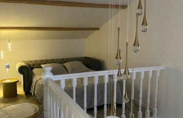 L Ecrin de Lidia close to MEETT Air conditioning Parking - Foto 50