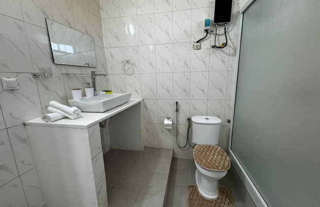 Sofana Residence - Photo 11