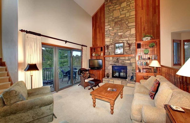 Chetola Premier Condominiums - Foto 17