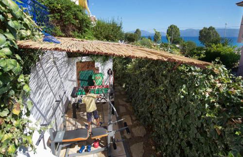 Kalypso Studios & Apartments - Foto 55