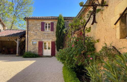 Gite D'Amis de Belbouys - Foto 54