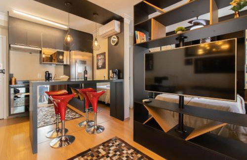 1606 - Luxo e Conforto na Cidade Maia - Foto 1