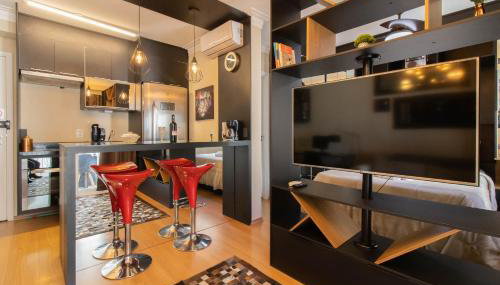 1606 - Luxo e Conforto na Cidade Maia - Foto 1