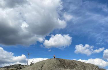 Refugio das Terras Altas - Foto 17