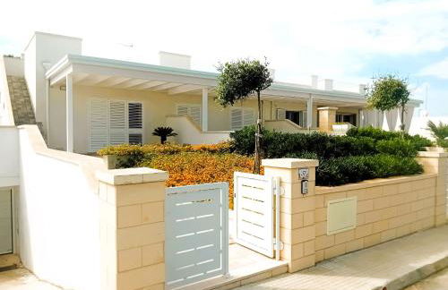 VILLETTA A 40 PASSI DAL MARE GALLIPOLI - Foto 1