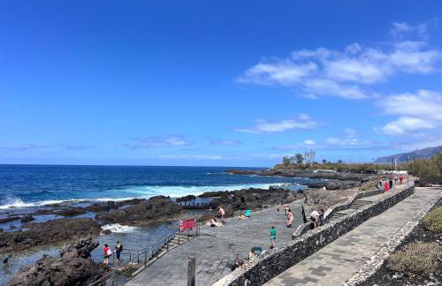 Near the Sea ALCALA 2 bedroom - Photo 36